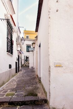 Bed & Breakfast Amalfi Luxury House