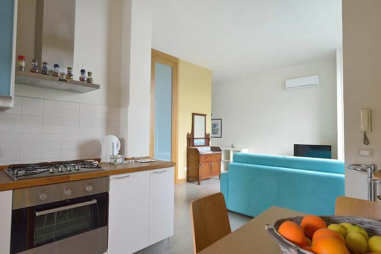 Apartments I Fratelli