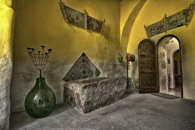Hotel Meliaresort Dimore Storiche