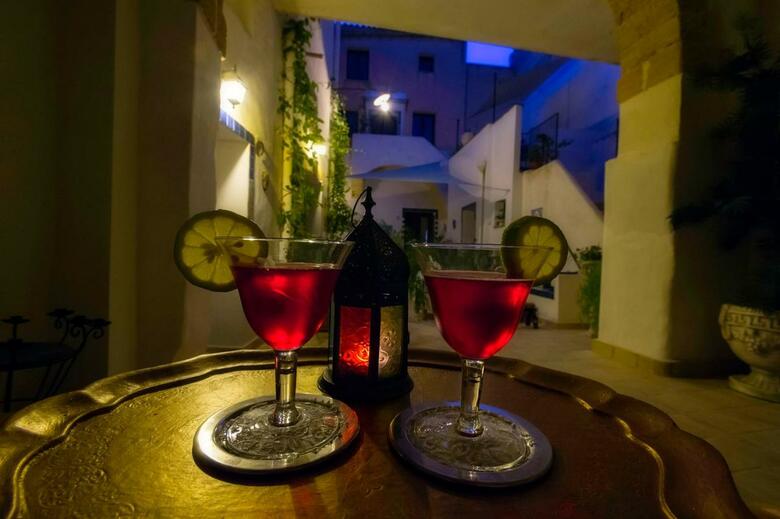 Hotel Meliaresort Dimore Storiche