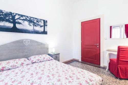 Bed & Breakfast Bolzano Rooms