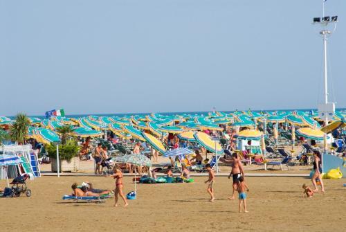 Studio Apartment Bibione Near River 3