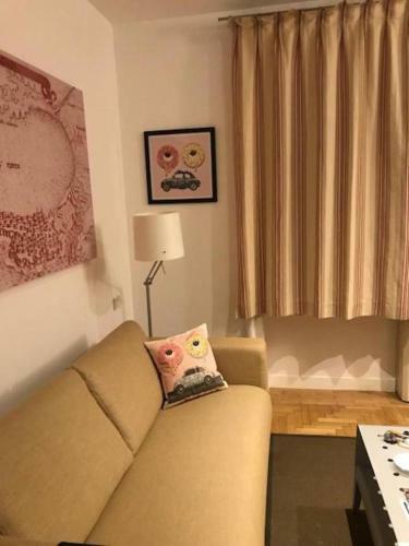 Bed And Breakfast Residenza Matteotti