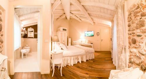 Bed & Breakfast Maison Resola