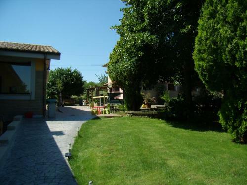 Agroturismo Agriturismo L.b.stud
