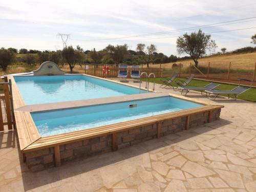 Agroturismo Agriturismo L.b.stud
