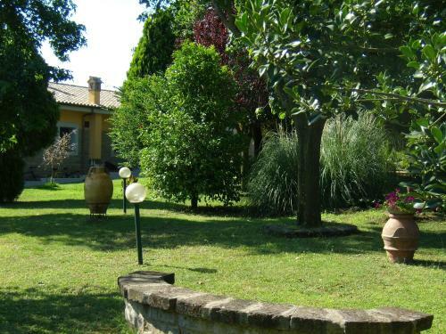 Agroturismo Agriturismo L.b.stud