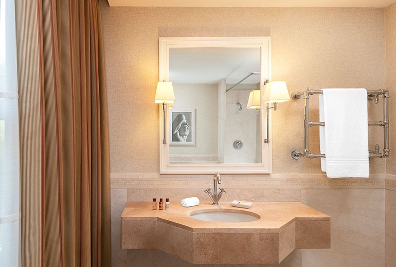 Hotel Sheraton Golf Parco De Medici