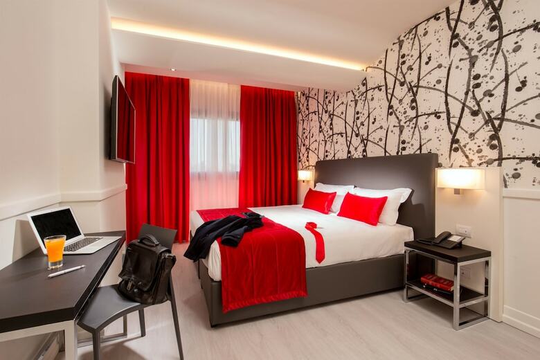 Hotel American Palace Eur