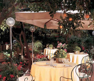 Hotel American Palace Eur
