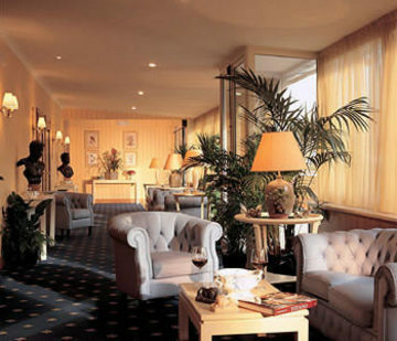 Hotel American Palace Eur
