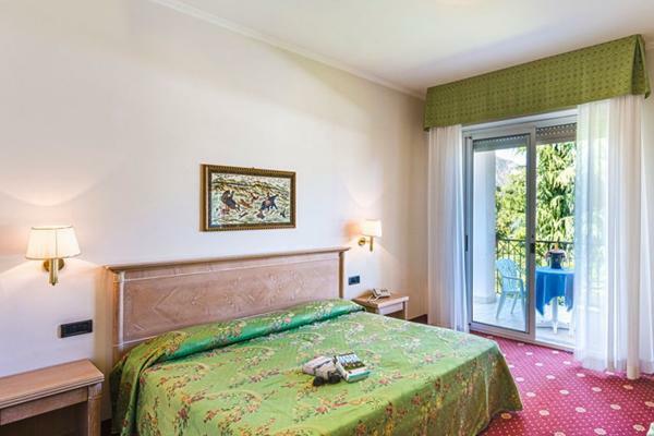 Hotel Lido La Perla Nera