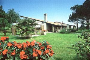 Hotel Villa Isabela