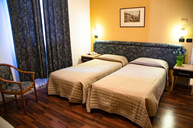 Hotel Terme Di Castel San Pietro