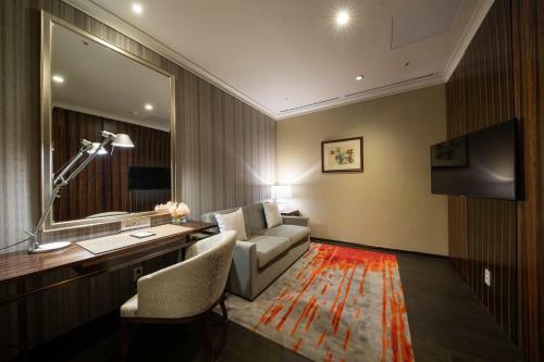 Hotel Oakwood Premier Coex Center