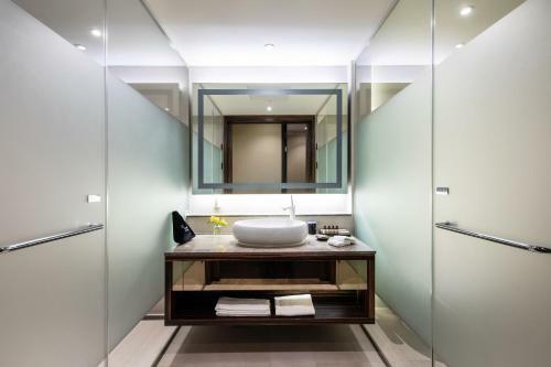 Hotel Oakwood Premier Coex Center