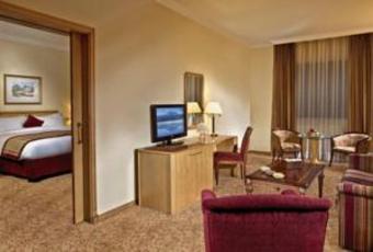 Hotel Gefinor Rotana