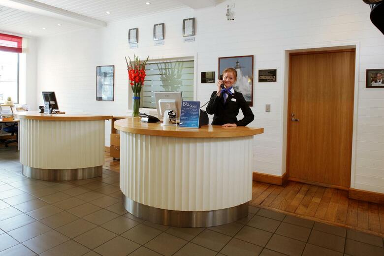 Hotel Mercure Klaipeda City