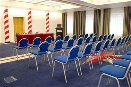 Hotel Mercure Klaipeda City