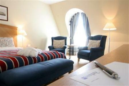 Hotel Mercure Klaipeda City
