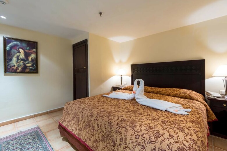 Hotel Kennedy Hospitality Resort