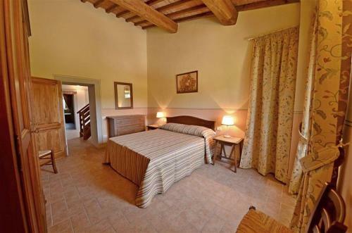 Agroturismo Agriturismo Concadoro