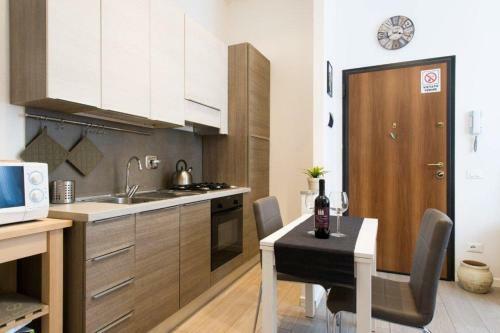 Apartamento Alloggio Casa Tua