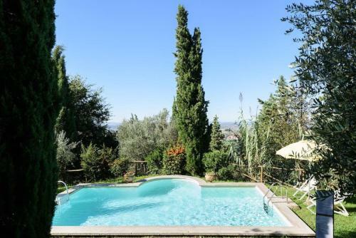 Villa Serena E Villa Serenella