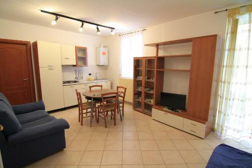 Apartamento Residenza Marina