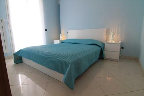 Apartamento Residenza Marina