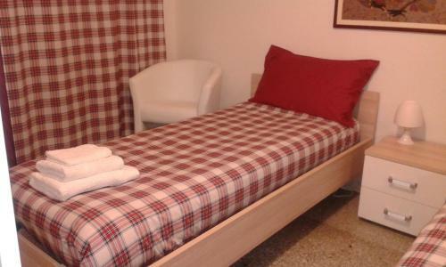 Apartamento Appartamento Pacinotti
