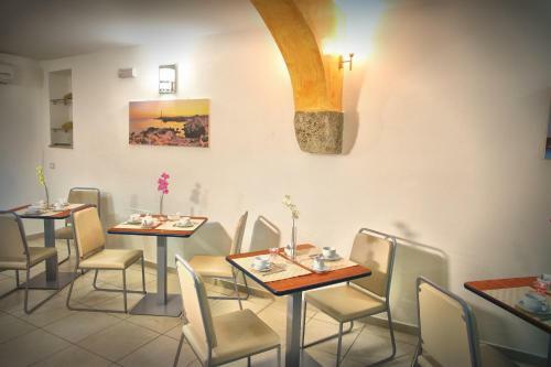 Hotel Porta Delle Botteghelle