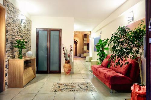 Hotel Porta Delle Botteghelle