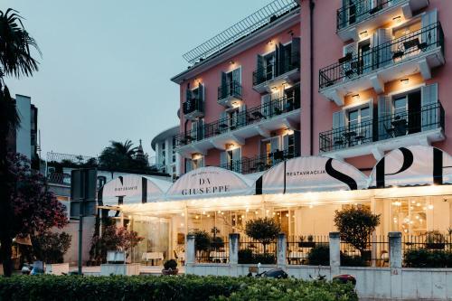 Hotel Tartini
