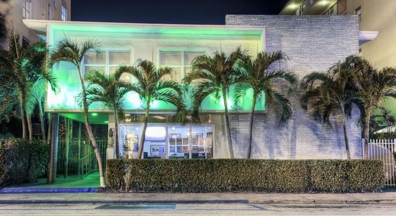 Hotel Suites On South Beach