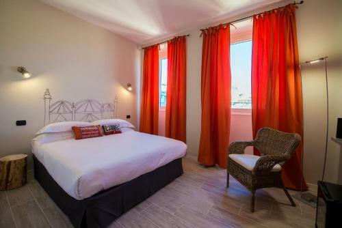 Hostal So&leo Guest House