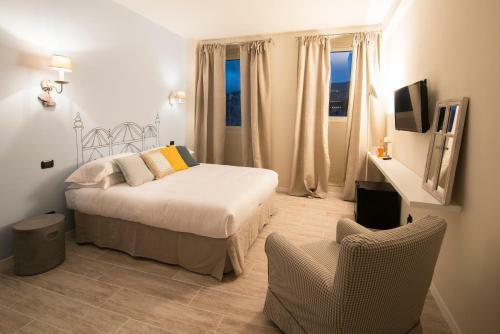 Hostal So&leo Guest House