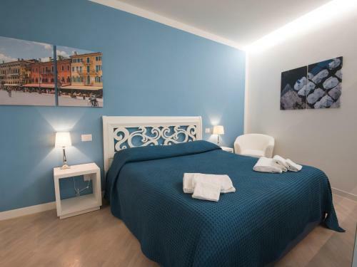 Apartamento Le Quattro Stagioni Italianflat