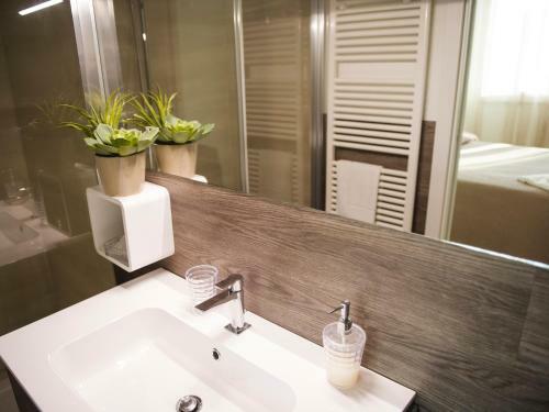 Apartamento Le Quattro Stagioni Italianflat