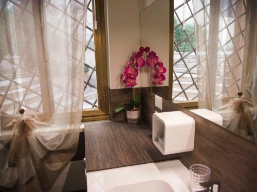 Apartamento Le Quattro Stagioni Italianflat