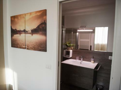 Apartamento Le Quattro Stagioni Italianflat