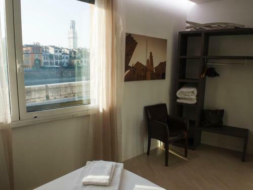Apartamento Le Quattro Stagioni Italianflat