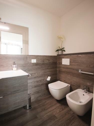 Apartamento Le Quattro Stagioni Italianflat