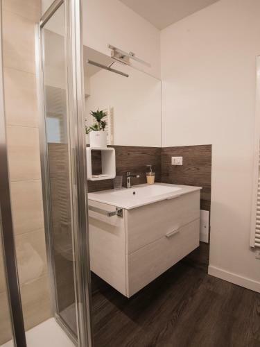 Apartamento Le Quattro Stagioni Italianflat