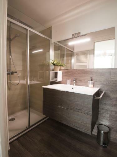 Apartamento Le Quattro Stagioni Italianflat