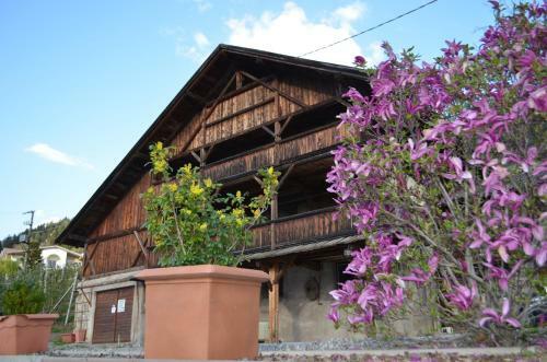 Hostal Zimmervermietung Gr�berhof