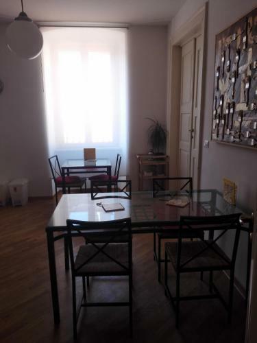B&B Palazzo Brigido
