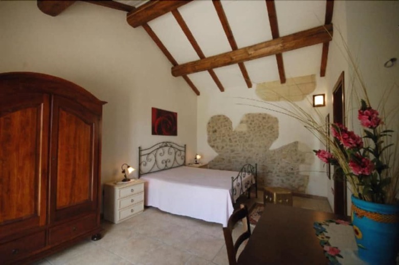 Agroturismo Agriturismo Masseria Costarella