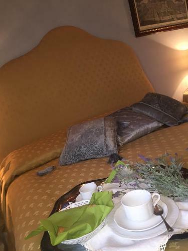 B&B La Porticella