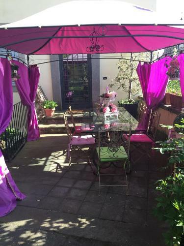 B&B La Porticella